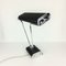 Black and Chrome Model N71 Table Lamp by Jumo, 1950s 2
