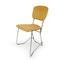 Aluflex Stacking Chairs by Armin Wirth, 1960s, Set of 5, Image 1