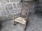 Vintage Brutalist Rocking Chair 17