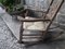 Rocking Chair Vintage Brutaliste 10