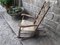 Rocking Chair Vintage Brutaliste 8