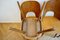 Dining Chairs by Oswald Haerdtl for Thonet, 1950s, Set of 4 22