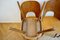 Dining Chairs by Oswald Haerdtl for Thonet, 1950s, Set of 4, Image 22