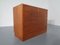 Danish Teak Chest of Drawers, 1960s 2