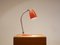 Bauhaus Metal Table Lamp from Gispen, 1920s 7