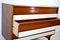 Italian Wood and Formica Chest of Drawers, 1960s, Immagine 10