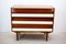 Italian Wood and Formica Chest of Drawers, 1960s, Image 2