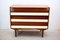 Italian Wood and Formica Chest of Drawers, 1960s, Immagine 2
