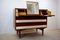 Italian Wood and Formica Chest of Drawers, 1960s, Immagine 7