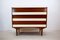 Italian Wood and Formica Chest of Drawers, 1960s, Image 1
