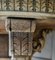 Mesa de recibidor escocesa victoriana tallada a mano, Imagen 6