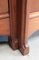 Antique Art Nouveau Mahogany Cabinet, 1900s 19