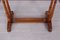 Antique Walnut Workbench, 1800s, Image 9