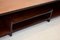 Italian Mahogany Coffee Table, 1960s, Imagen 15