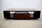 Italian Mahogany Coffee Table, 1960s, Immagine 9