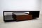 Italian Mahogany Coffee Table, 1960s 10