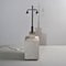 Travertine Marble Table Lamp, 1970s, Image 7