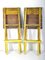 Chaises Pliantes Mid-Century, Set de 2 10