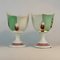 Porcelain Vases, 1920s, Set of 2, Image 2