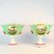 Porcelain Vases, 1920s, Set of 2 1