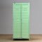 Vintage Iron Locker, 1970s, Imagen 2