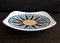 Vintage Ceramic Bowl from Scheurich, 1960s, Image 3