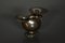 Hen-Shaped Metal Vase by Just Andersen, 1930s 1