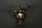 Hen-Shaped Metal Vase by Just Andersen, 1930s, Image 1