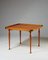 Model 1074 Occasional Table by Josef Frank for Svenskt Tenn, Sweden, 1950s 7