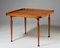 Model 1074 Occasional Table by Josef Frank for Svenskt Tenn, Sweden, 1950s 1