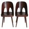 Dining Chairs by Oswald Haerdtl, 1950s, Set of 2, Imagen 1