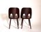Dining Chairs by Oswald Haerdtl, 1950s, Set of 2, Imagen 4