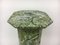 Green Marble Painted Pillar, 1970s 5