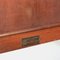 Satinwood and Marquetry Display Side Cabinet from Gillows, 1902 15