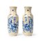 Vases en Céramique, Chine, Set de 2 1