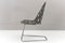 Chaise d'Appoint Cantilever par Walter Pabst pour Mauser Werke Waldeck, Allemagne, 1950s 10