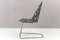 German Cantilever Side Chair by Walter Pabst for Mauser Werke Waldeck, 1950s, Image 10