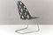 German Cantilever Side Chair by Walter Pabst for Mauser Werke Waldeck, 1950s, Image 8