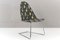 German Cantilever Side Chair by Walter Pabst for Mauser Werke Waldeck, 1950s, Image 3