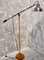 Vintage Studio Floor Lamp from Photax London, 1950s, Image 1