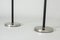 Functionalist Floor Lamps by Bertil Brisborg for Nordiska Kompaniet, 1930s, Set of 2 5