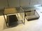 Newspaper Rack & Tray by Tjerk Reijenga for Pilastro, 1960s, Set of 2, Image 3