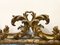 Espejo estilo Louis XV vintage, Imagen 7