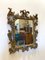 Espejo estilo Louis XV vintage, Imagen 12