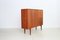 Scandinavian Teak Sideboard, 1950s, Immagine 7