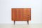 Scandinavian Teak Sideboard, 1950s, Immagine 1