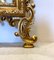 Espejo estilo Louis XV vintage, Imagen 9