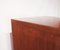 Danish Corner Cabinet with Bar Cabinet in Rosewood, 1960s 2