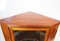 Danish Corner Cabinet with Bar Cabinet in Rosewood, 1960s, Image 7