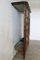 18th Century French Faux Front and Carved Oak Wardrobe 5